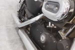 2013 Harley-Davidson 48