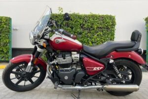 Royal Enfield Super Meteor 650 – 2023 Model For Sale