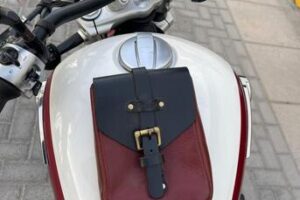 Royal Enfield Super Meteor 650 – 2023 Model For Sale