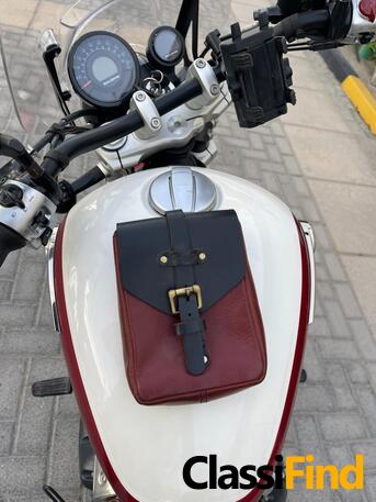 Royal Enfield Super Meteor 650 – 2023 Model For Sale