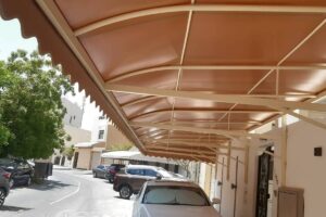 Custom Food Trucks, Mobile Shops & Marine Trailers in Bahrain