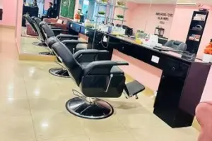 A Ladies Salon For Sale