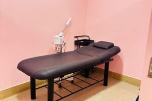 A Ladies Salon For Sale