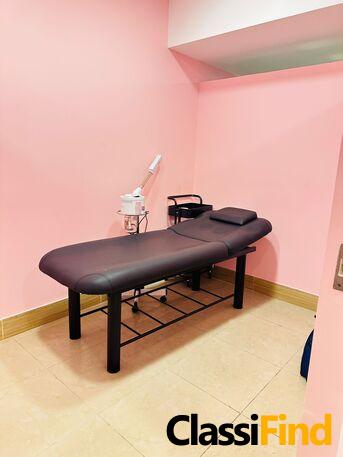 A Ladies Salon For Sale