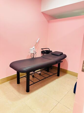 A Ladies Salon For Sale