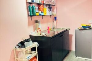 A Ladies Salon For Sale