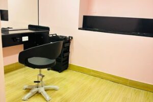 A Ladies Salon For Sale
