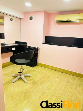 A Ladies Salon For Sale