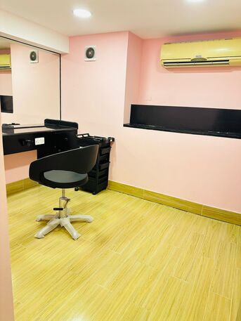 A Ladies Salon For Sale