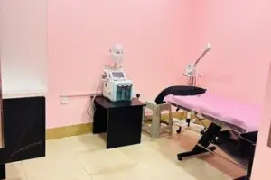 A Ladies Salon For Sale