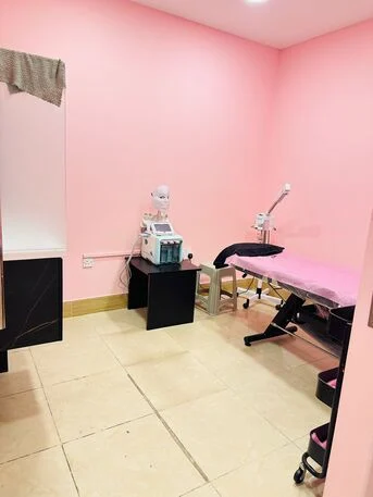 A Ladies Salon For Sale