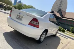Toyota Corolla 2003 XLi for Sale – Excellent Condition