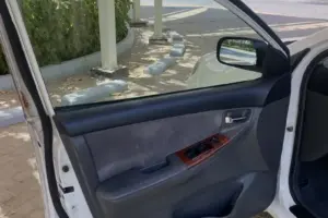 Toyota Corolla 2003 XLi for Sale – Excellent Condition