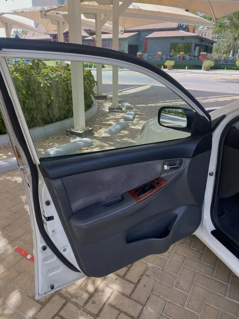 Toyota Corolla 2003 XLi for Sale – Excellent Condition