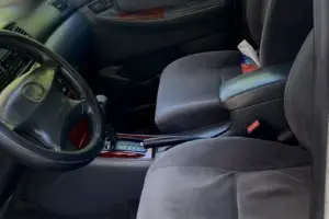 Toyota Corolla 2003 XLi for Sale – Excellent Condition