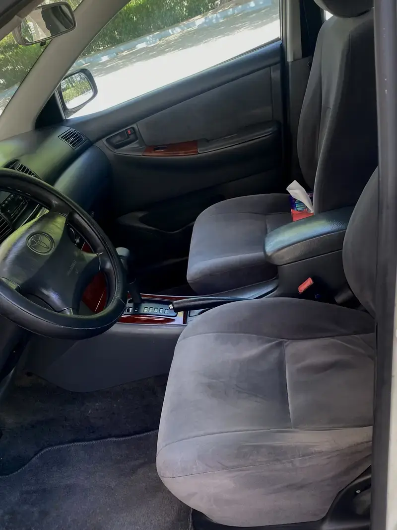 Toyota Corolla 2003 XLi for Sale – Excellent Condition