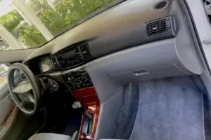 Toyota Corolla 2003 XLi for Sale – Excellent Condition