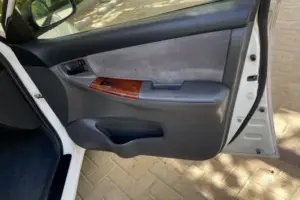 Toyota Corolla 2003 XLi for Sale – Excellent Condition