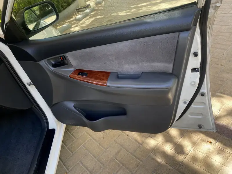 Toyota Corolla 2003 XLi for Sale – Excellent Condition