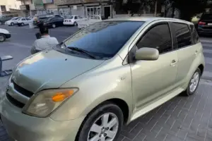 تويوتا XA 2006