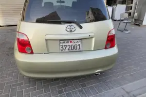 تويوتا XA 2006