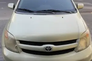 تويوتا XA 2006
