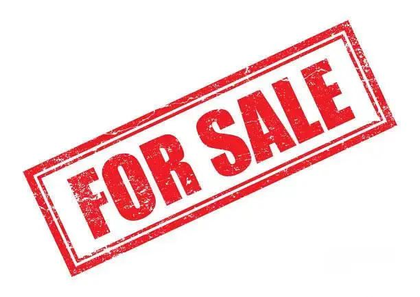 CR for Sale