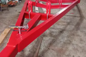 Custom Food Trucks, Mobile Shops & Marine Trailers in Bahrain