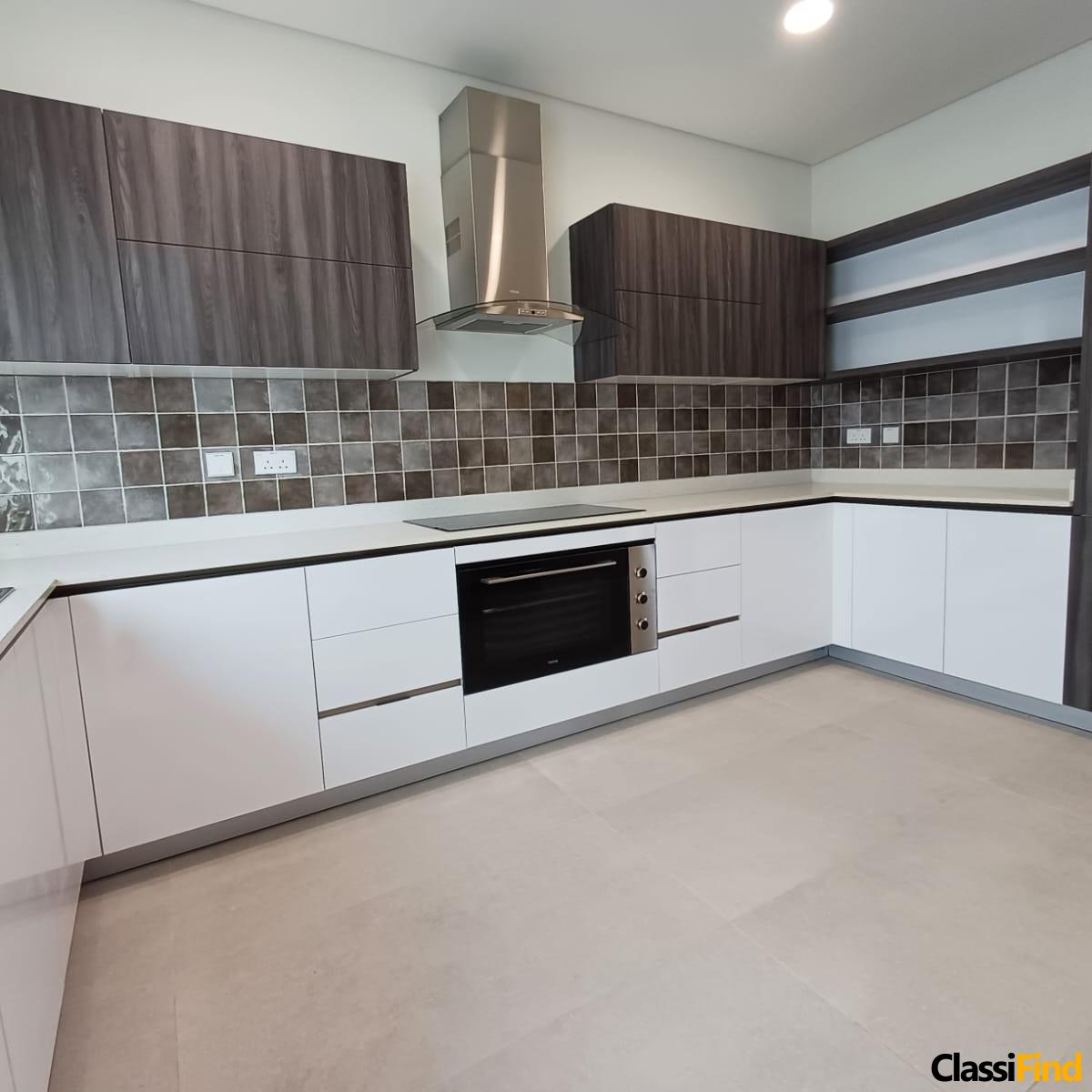 Luxurious Villa for Rent in Al Jasra’s Prestigious Hamala Community