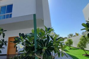 Luxurious Villa for Rent in Al Jasra’s Prestigious Hamala Community