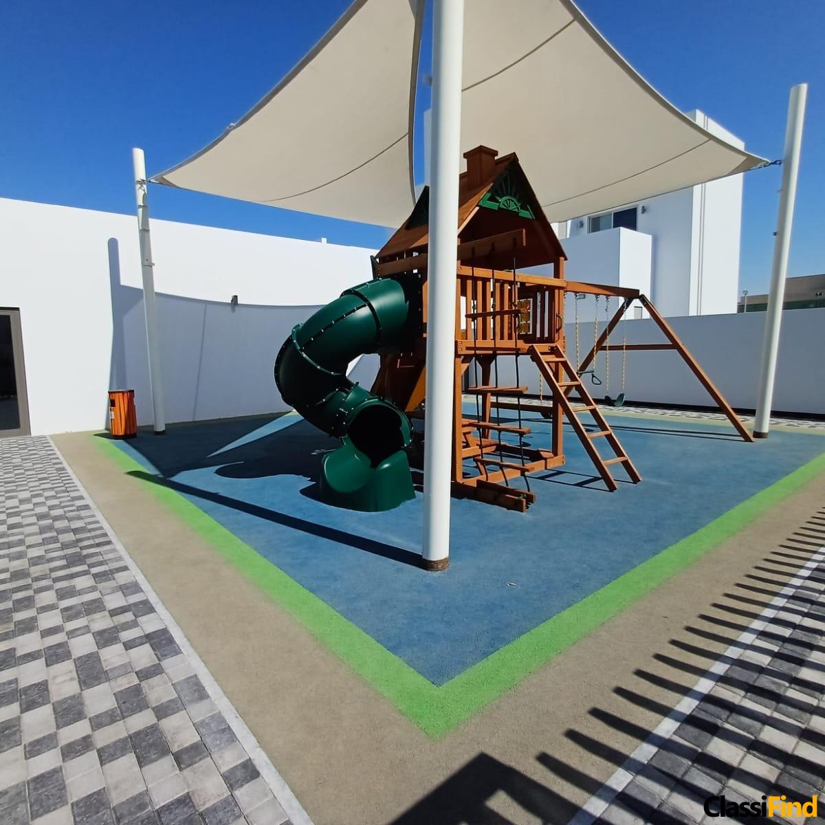 Luxurious Villa for Rent in Al Jasra’s Prestigious Hamala Community