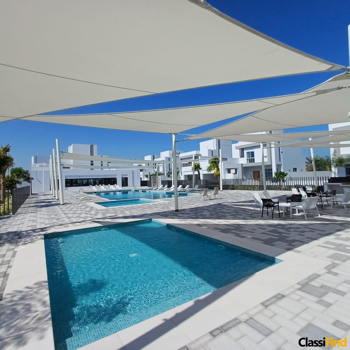 Luxurious Villa for Rent in Al Jasra’s Prestigious Hamala Community