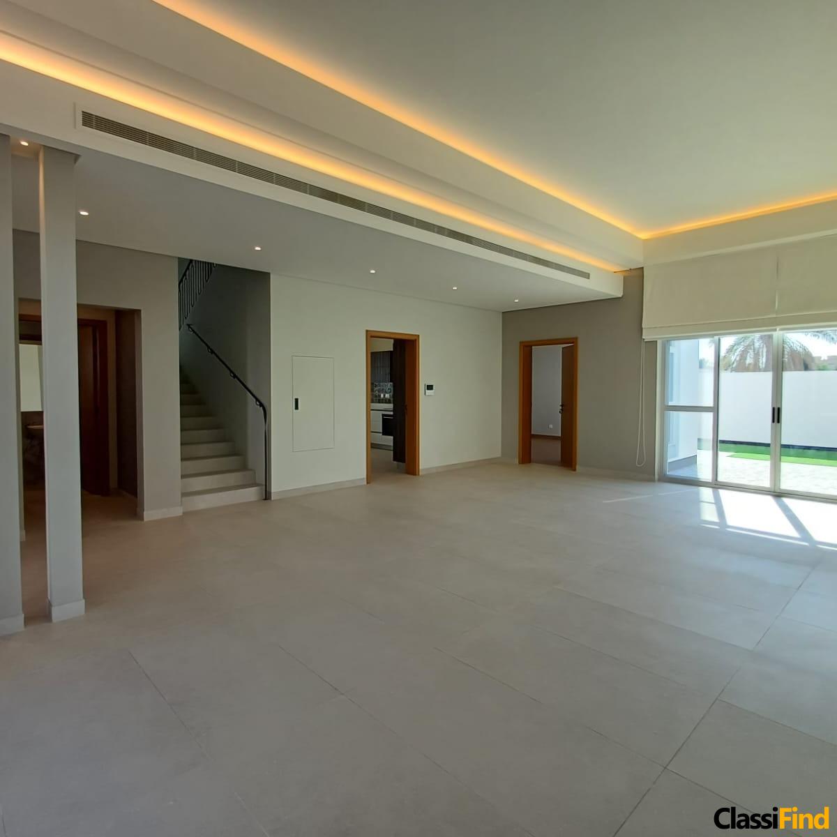 Luxurious Villa for Rent in Al Jasra’s Prestigious Hamala Community