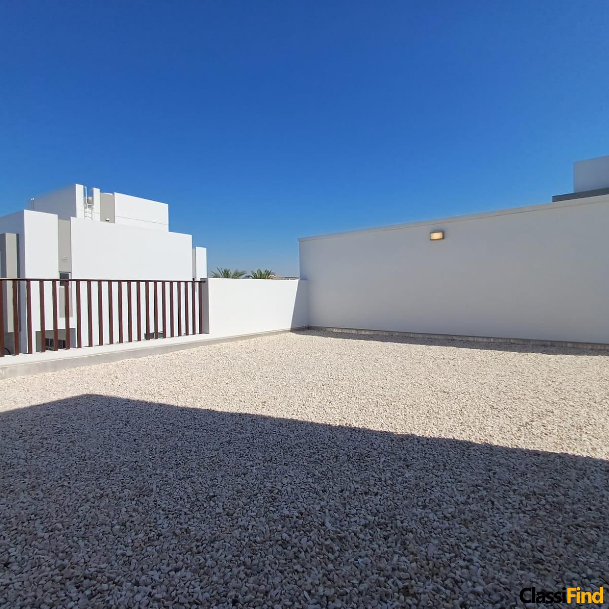 Luxurious Villa for Rent in Al Jasra’s Prestigious Hamala Community