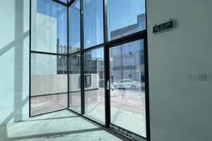 Prime Commercial Space Available for Lease in Block 338, Adliya – Ideal for Businesses!