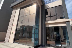 Prime Commercial Space Available for Lease in Block 338, Adliya – Ideal for Businesses!