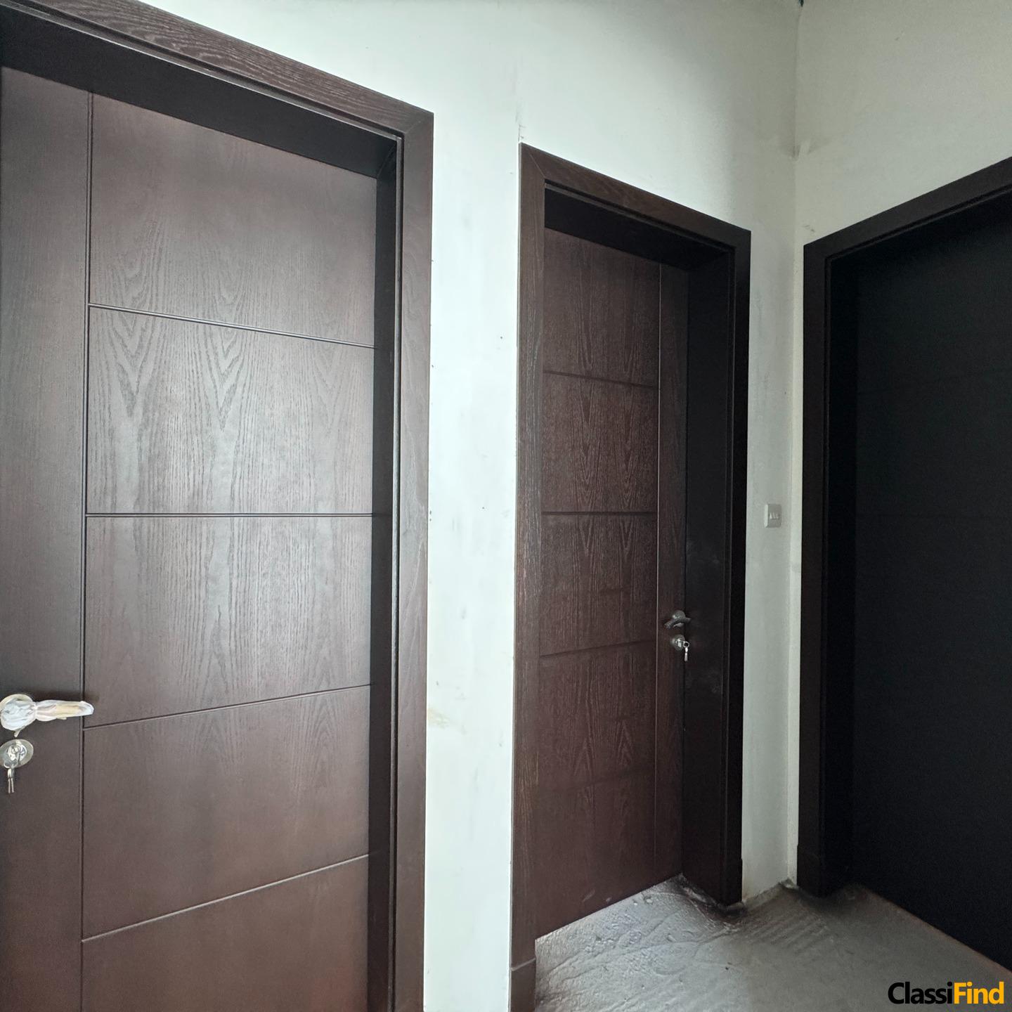 Prime Commercial Space Available for Lease in Block 338, Adliya – Ideal for Businesses!