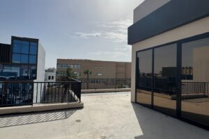Prime Commercial Space Available for Lease in Block 338, Adliya – Ideal for Businesses!