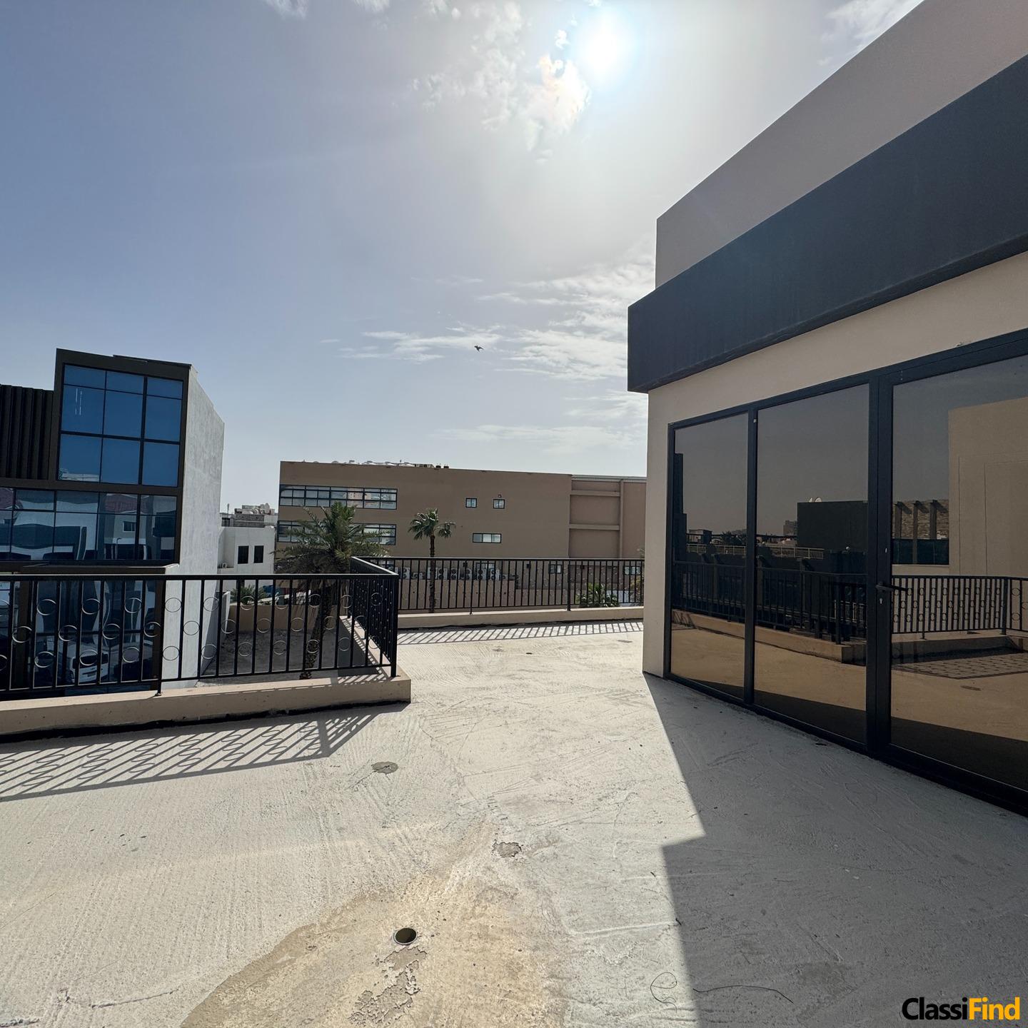 Prime Commercial Space Available for Lease in Block 338, Adliya – Ideal for Businesses!