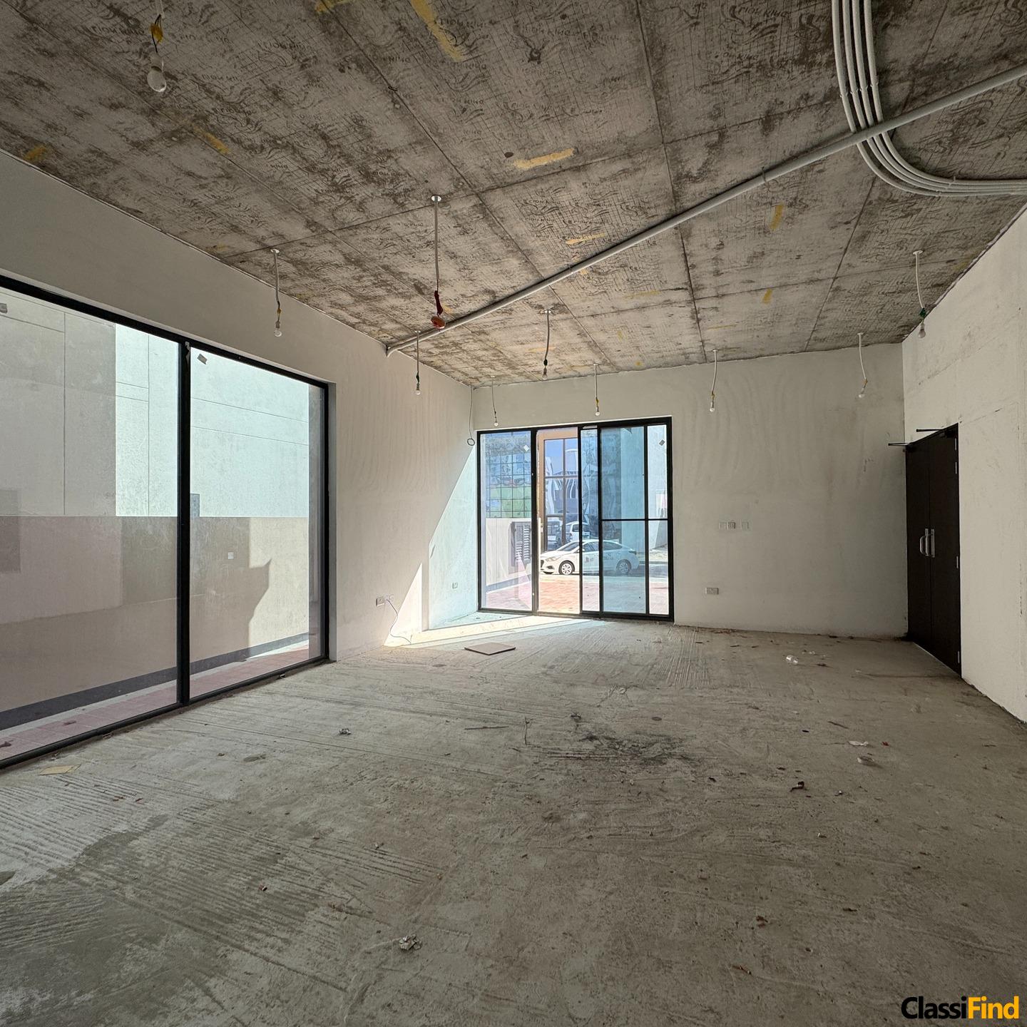 Prime Commercial Space Available for Lease in Block 338, Adliya – Ideal for Businesses!