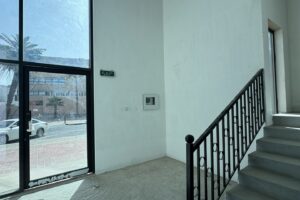 Prime Commercial Space Available for Lease in Block 338, Adliya – Ideal for Businesses!