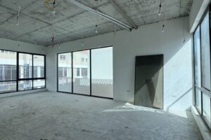 Prime Commercial Space Available for Lease in Block 338, Adliya – Ideal for Businesses!