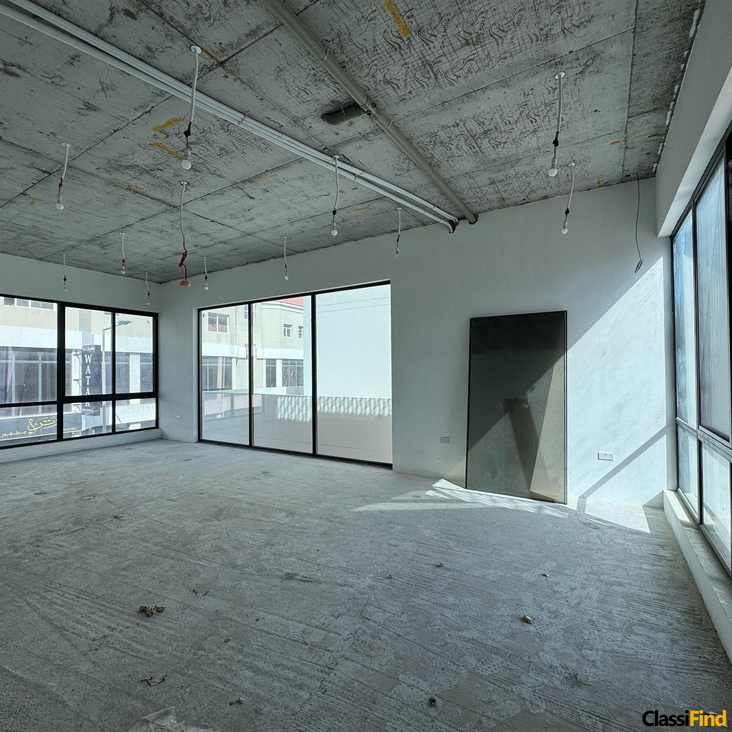 Prime Commercial Space Available for Lease in Block 338, Adliya – Ideal for Businesses!