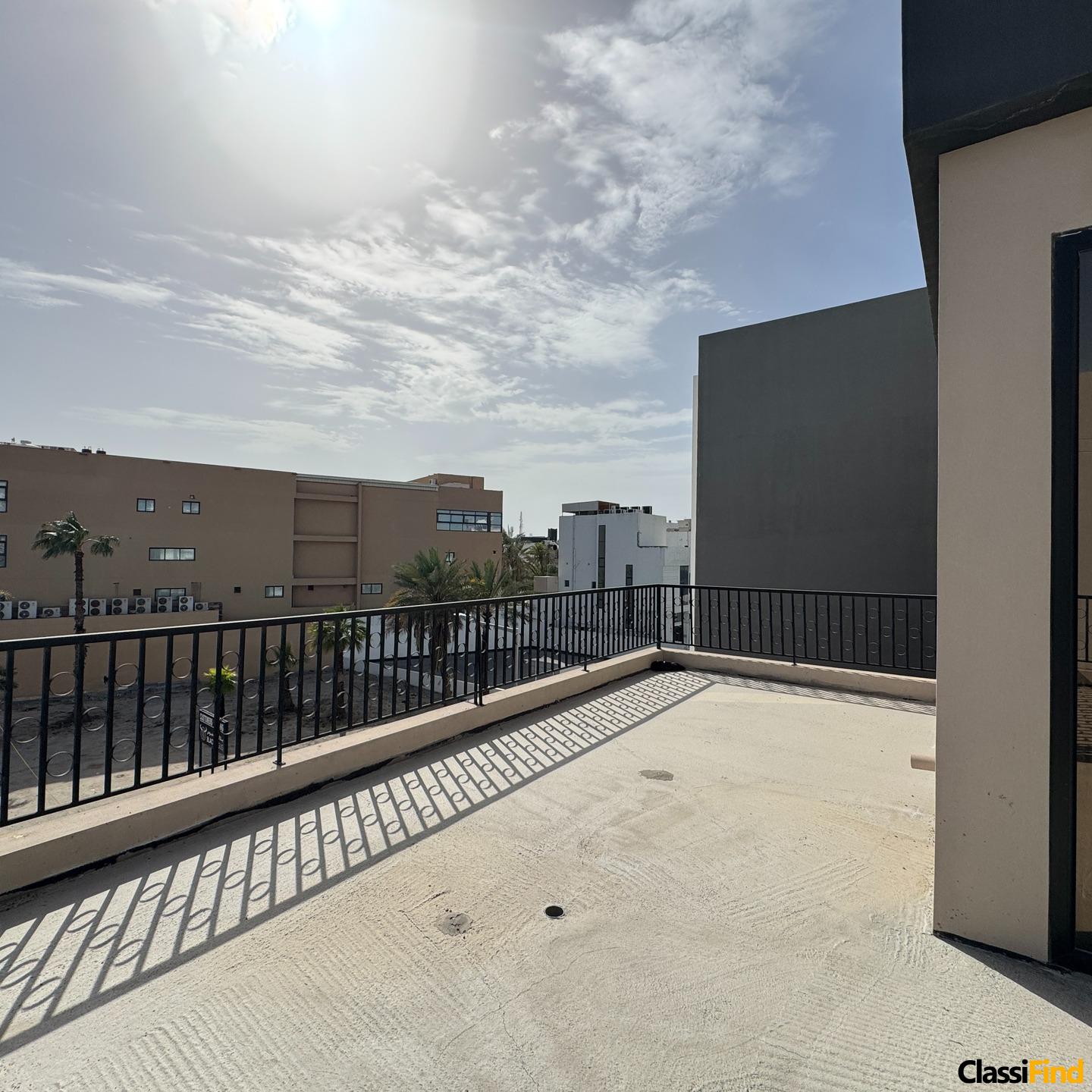 Prime Commercial Space Available for Lease in Block 338, Adliya – Ideal for Businesses!