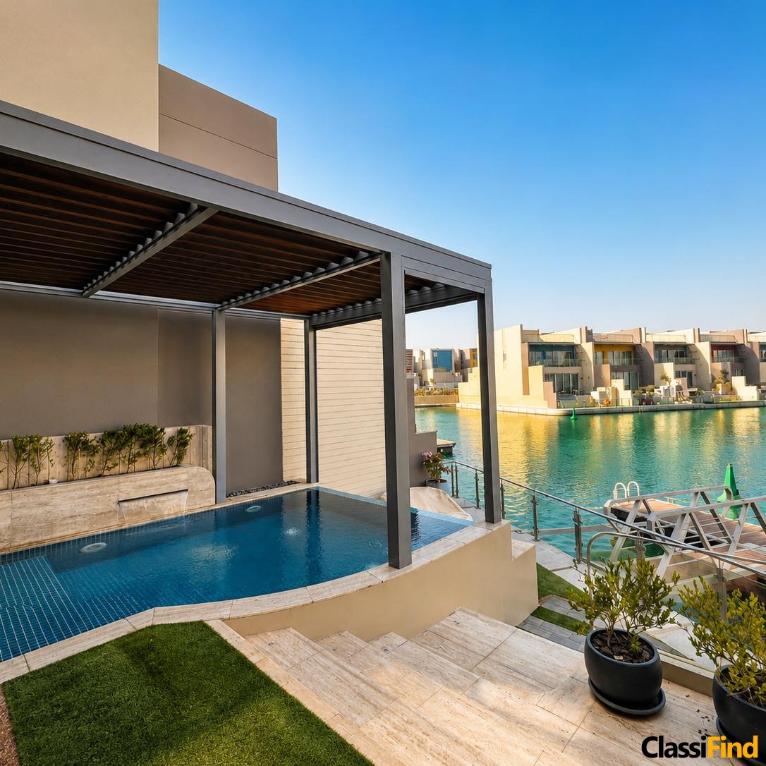 Luxury Villas for Sale in Al Naseem Diyar: Exclusive Listings and Prime Real Estate Opportunities