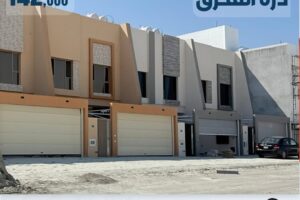 Villa for sale in Durrat Al Muharraq