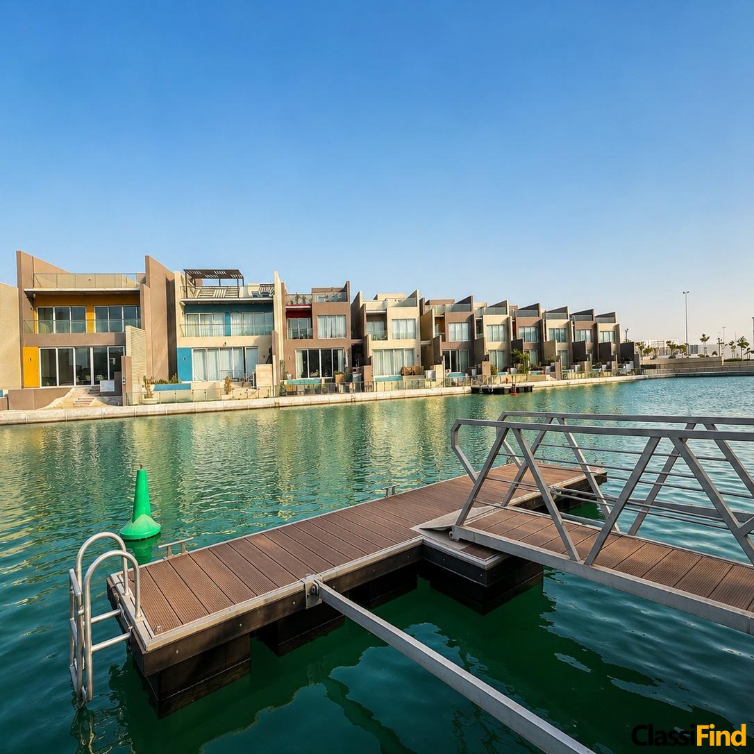 Luxury Villas for Sale in Al Naseem Diyar: Exclusive Listings and Prime Real Estate Opportunities
