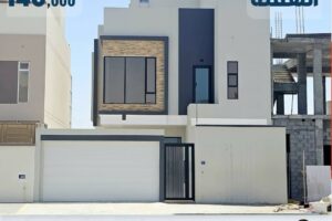 Villa for sale in Hamala