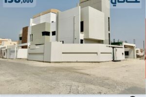 New villa for sale in A’ali