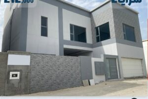 Villa for sale in Bu Quwa Saraya 2